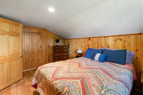 76 Tanner Junction Road Franklin VT 05457