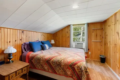 76 Tanner Junction Road Franklin VT 05457
