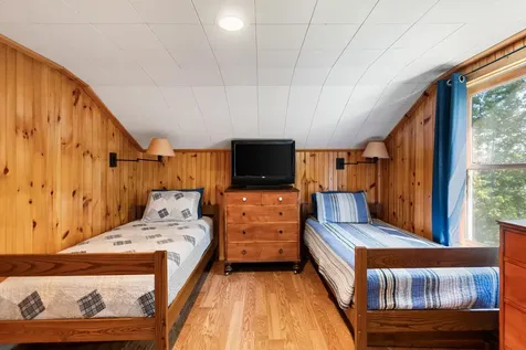 76 Tanner Junction Road Franklin VT 05457