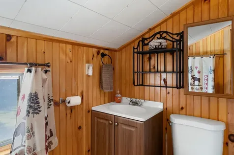 76 Tanner Junction Road Franklin VT 05457