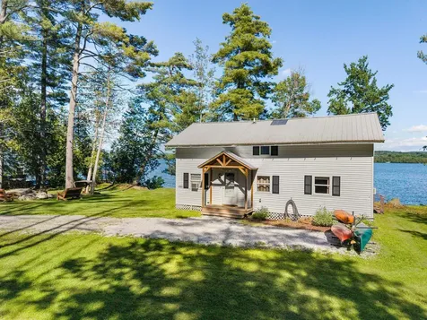 76 Tanner Junction Road Franklin VT 05457