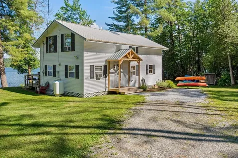 76 Tanner Junction Road Franklin VT 05457