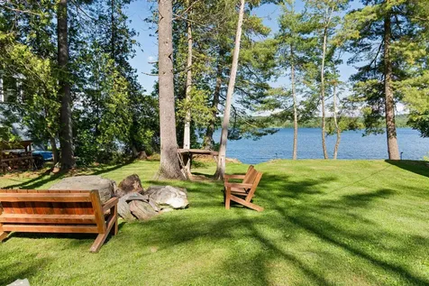 76 Tanner Junction Road Franklin VT 05457