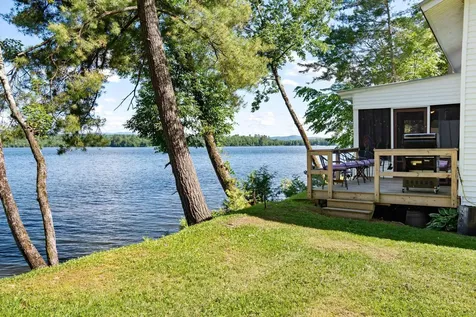 76 Tanner Junction Road Franklin VT 05457
