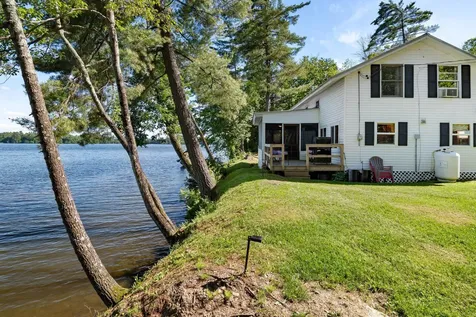 76 Tanner Junction Road Franklin VT 05457