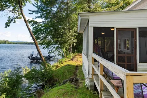 76 Tanner Junction Road Franklin VT 05457