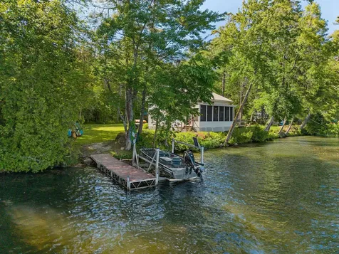76 Tanner Junction Road Franklin VT 05457