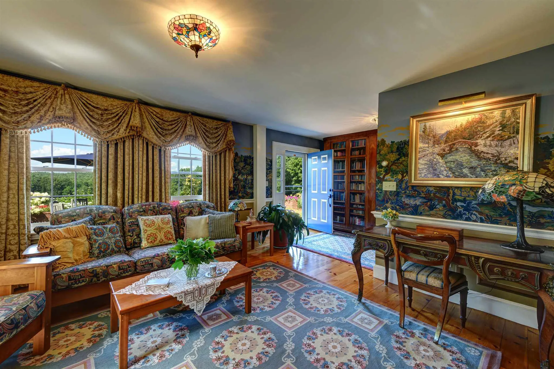45 Stumpfield Road Kensington NH 03833-6812
