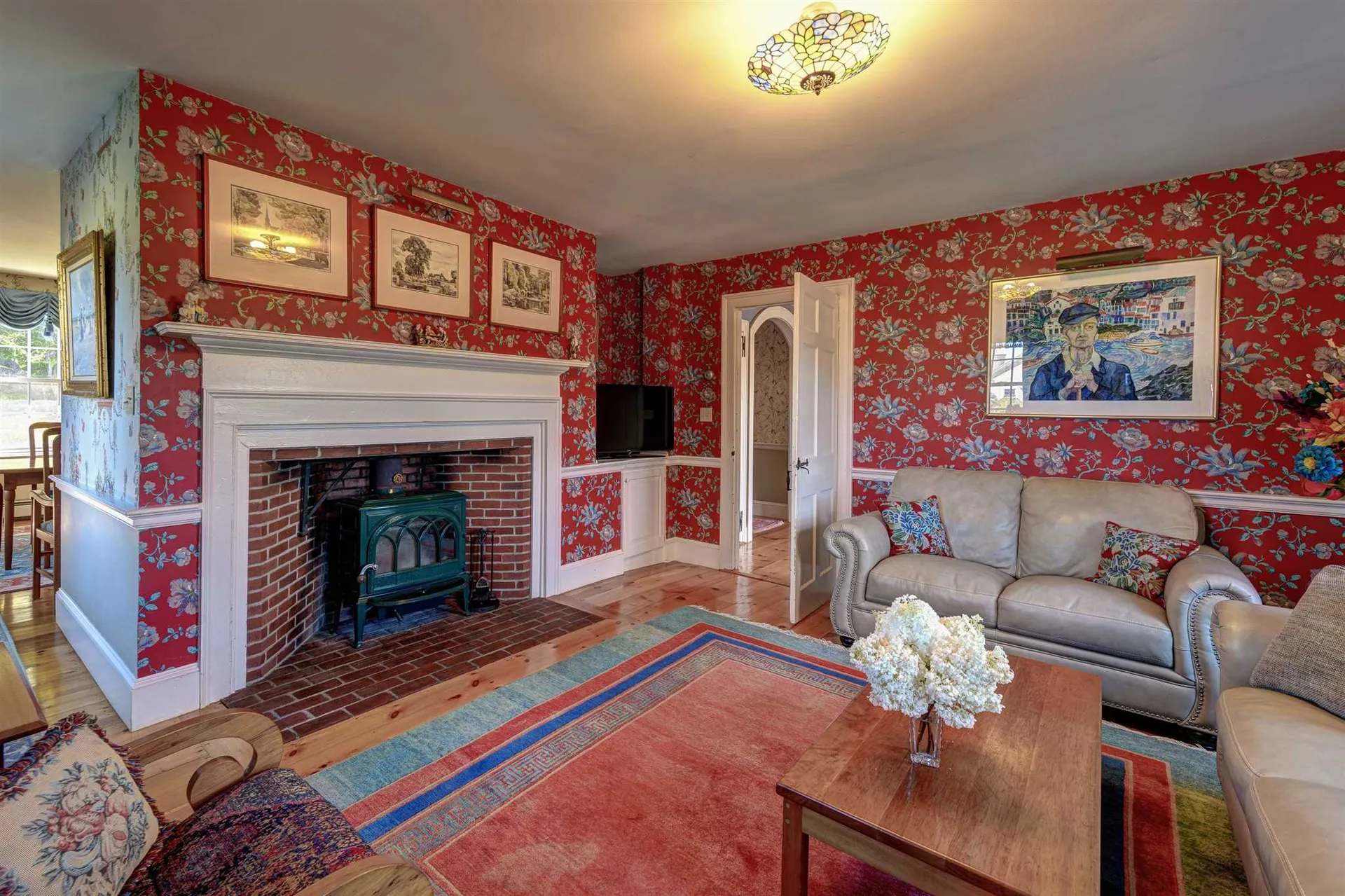 45 Stumpfield Road Kensington NH 03833-6812