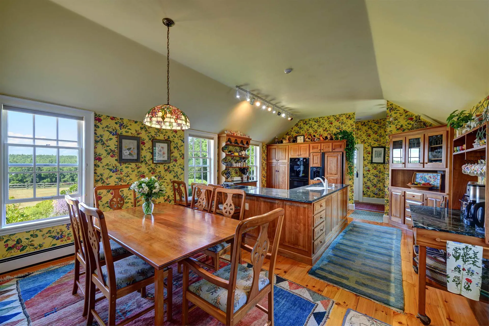 45 Stumpfield Road Kensington NH 03833-6812