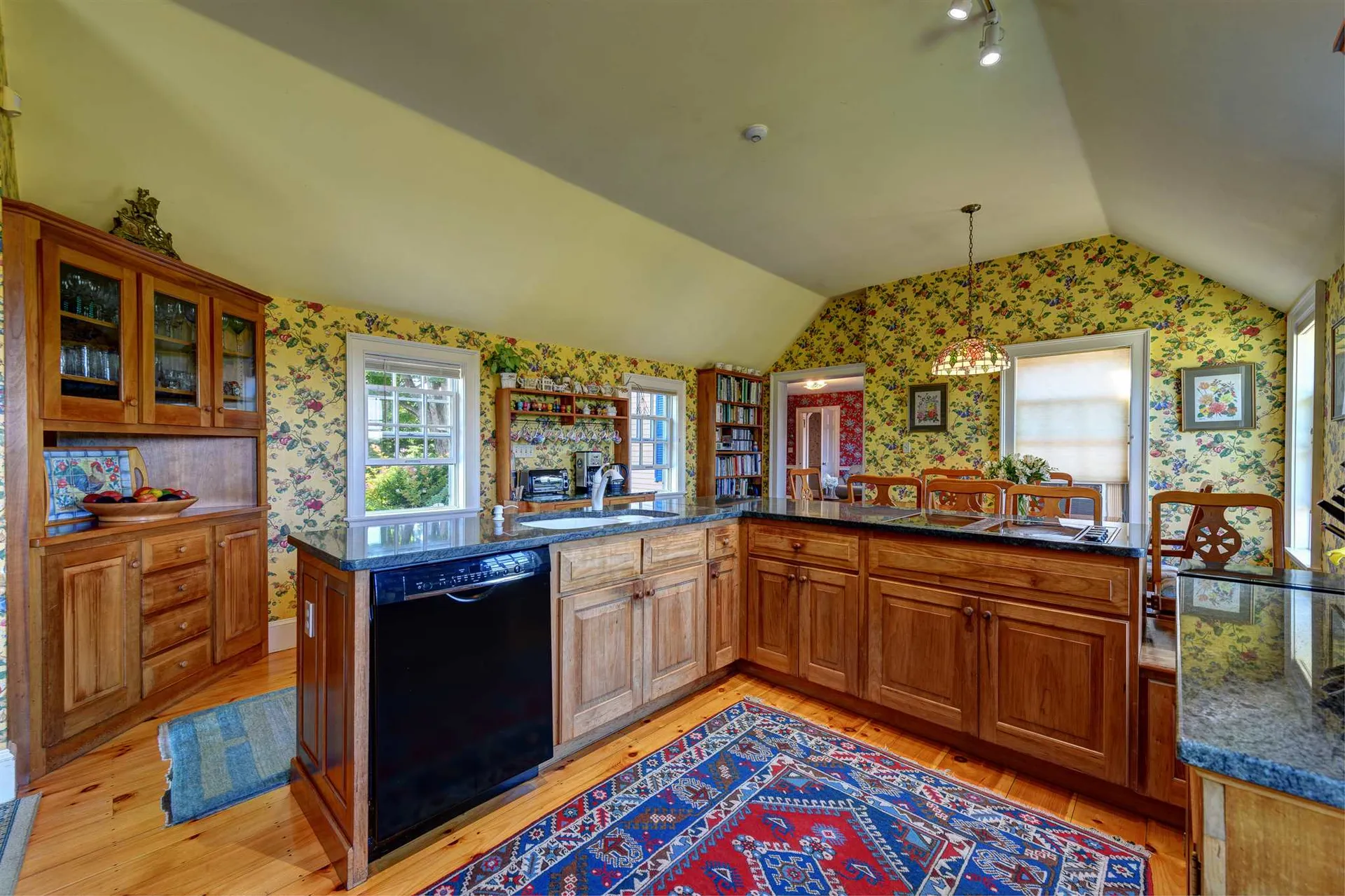 45 Stumpfield Road Kensington NH 03833-6812