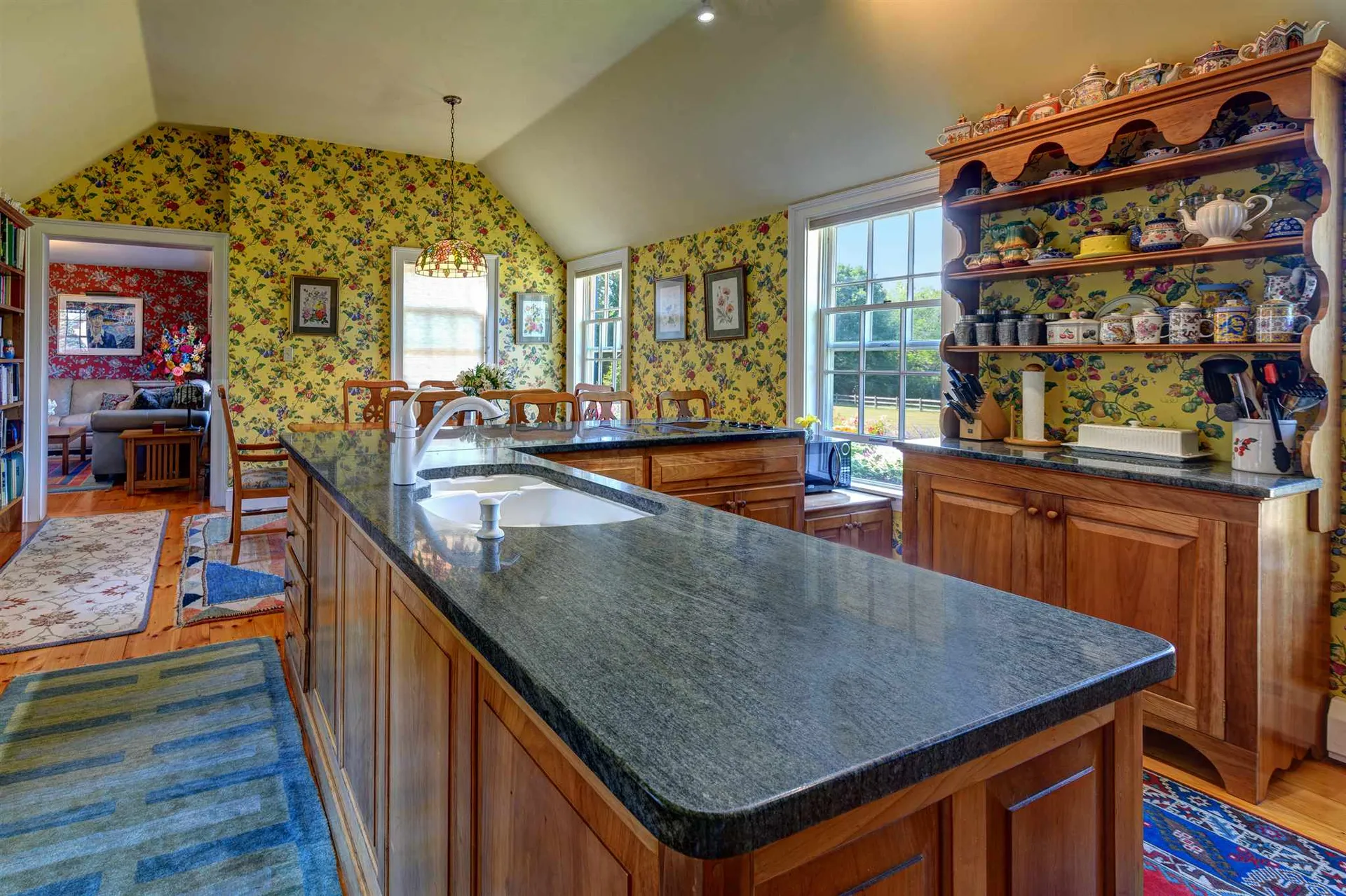45 Stumpfield Road Kensington NH 03833-6812