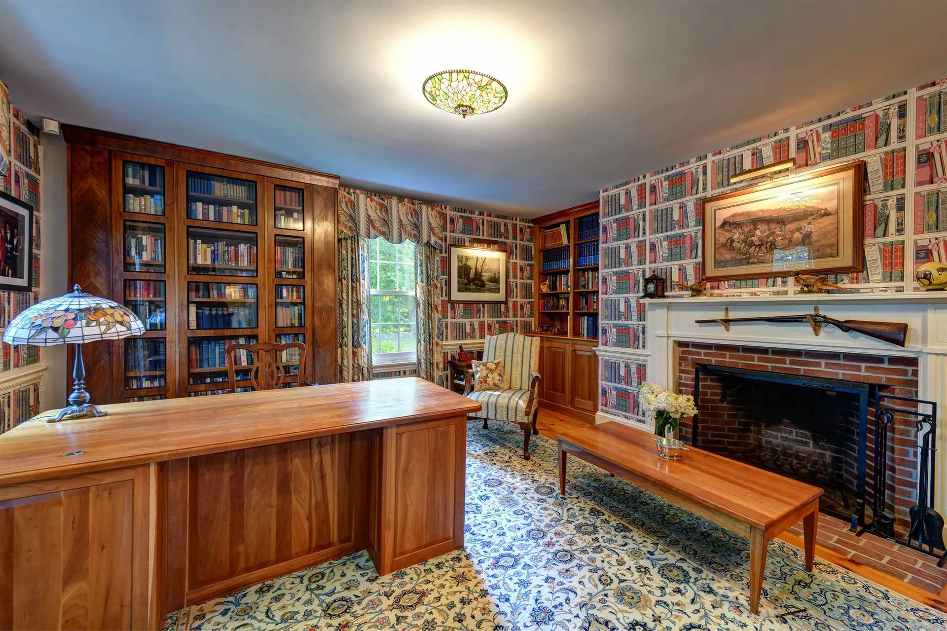 45 Stumpfield Road Kensington NH 03833-6812