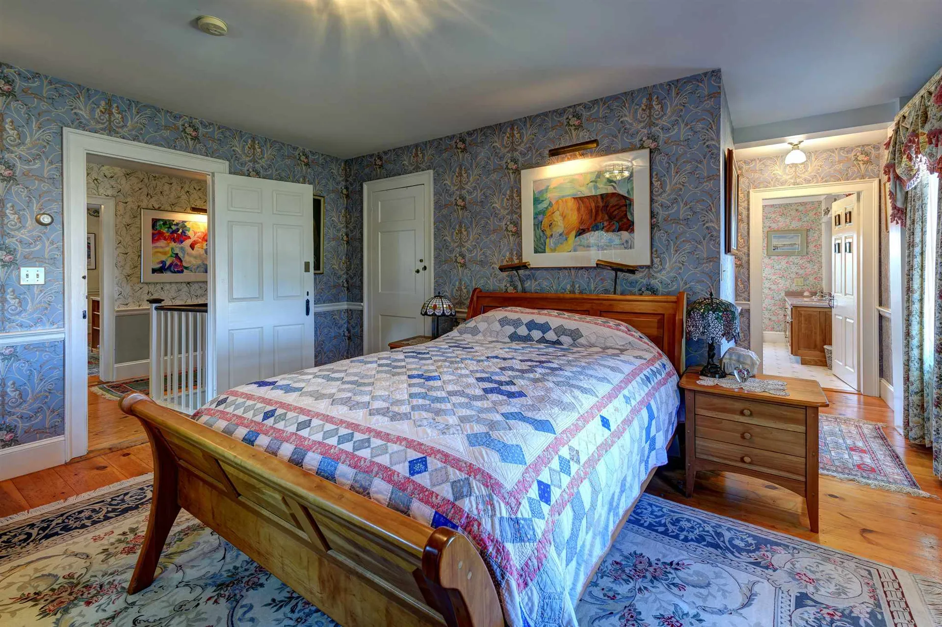 45 Stumpfield Road Kensington NH 03833-6812