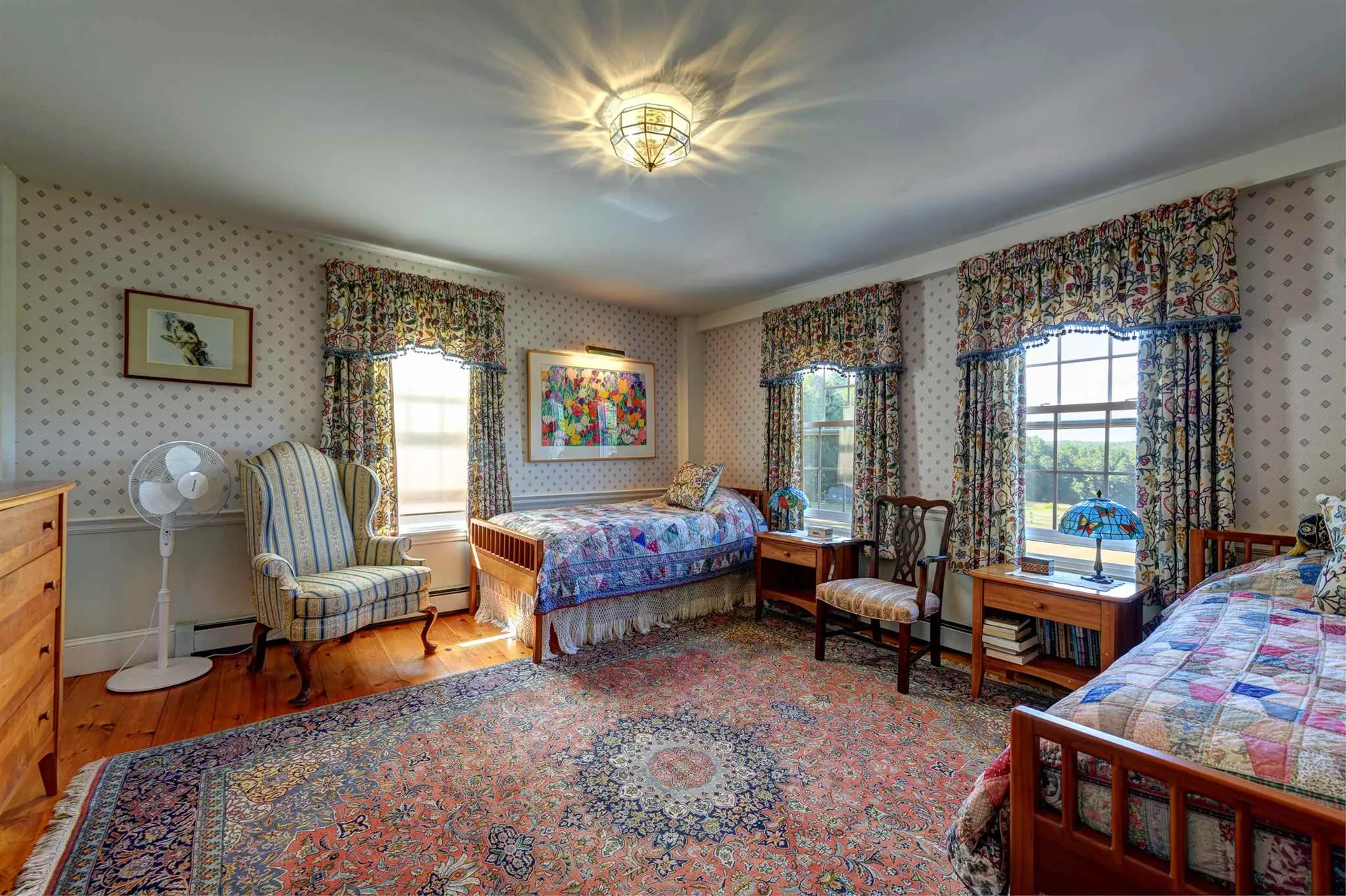 45 Stumpfield Road Kensington NH 03833-6812