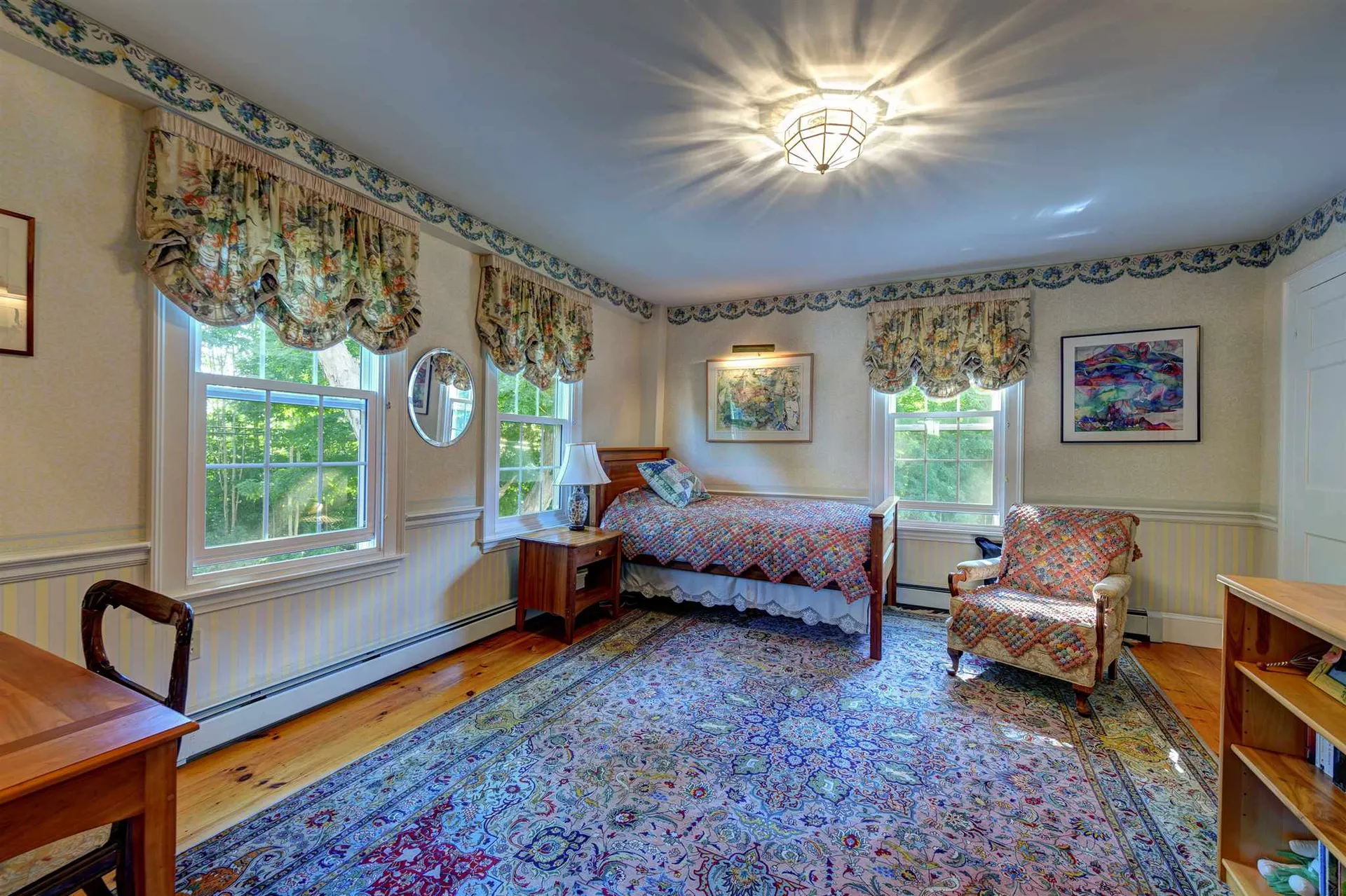 45 Stumpfield Road Kensington NH 03833-6812