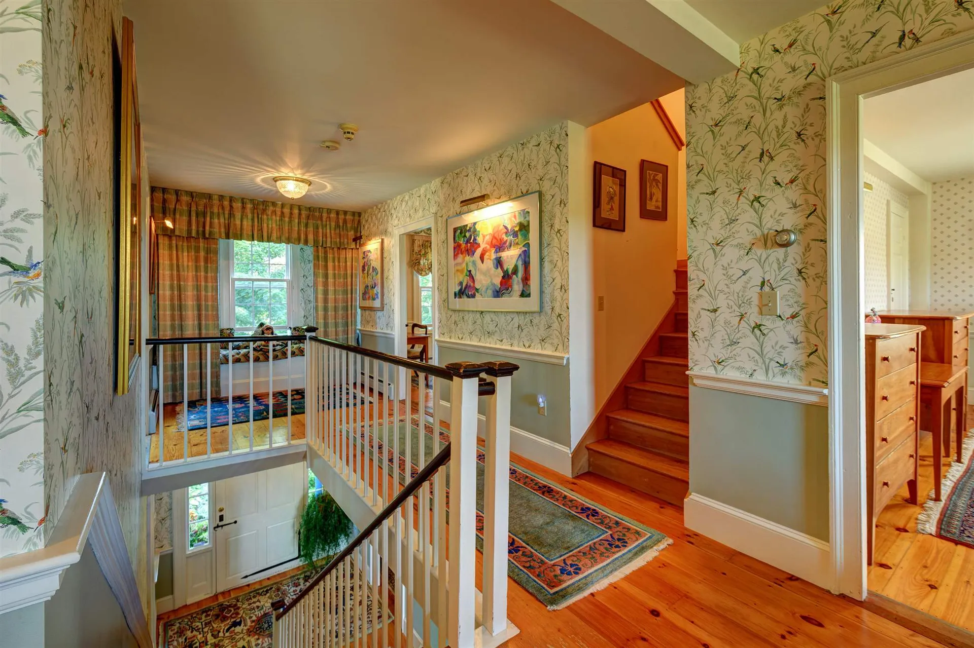 45 Stumpfield Road Kensington NH 03833-6812