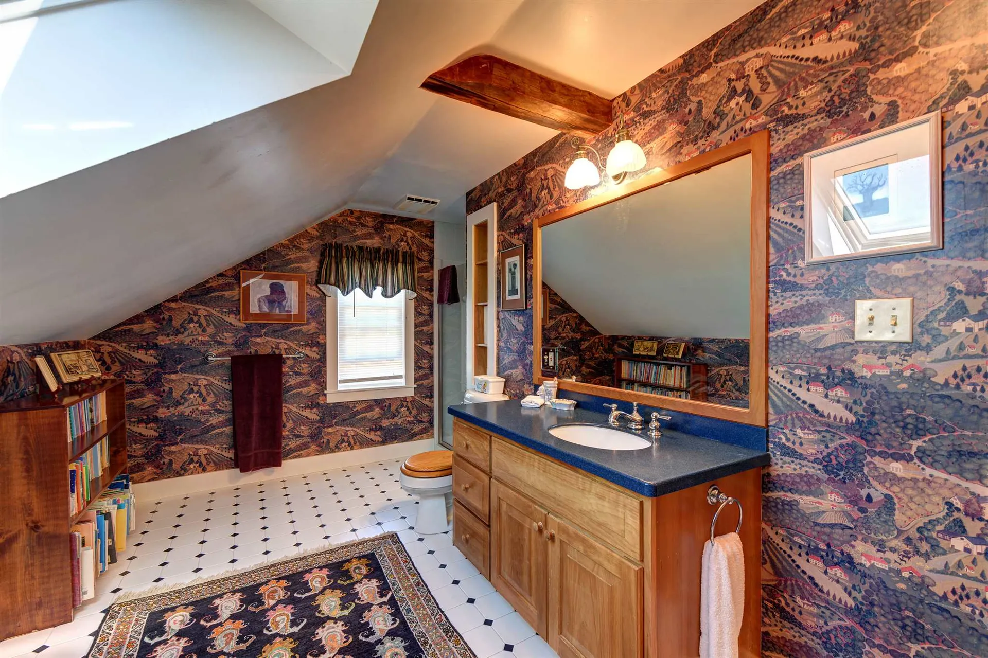 45 Stumpfield Road Kensington NH 03833-6812