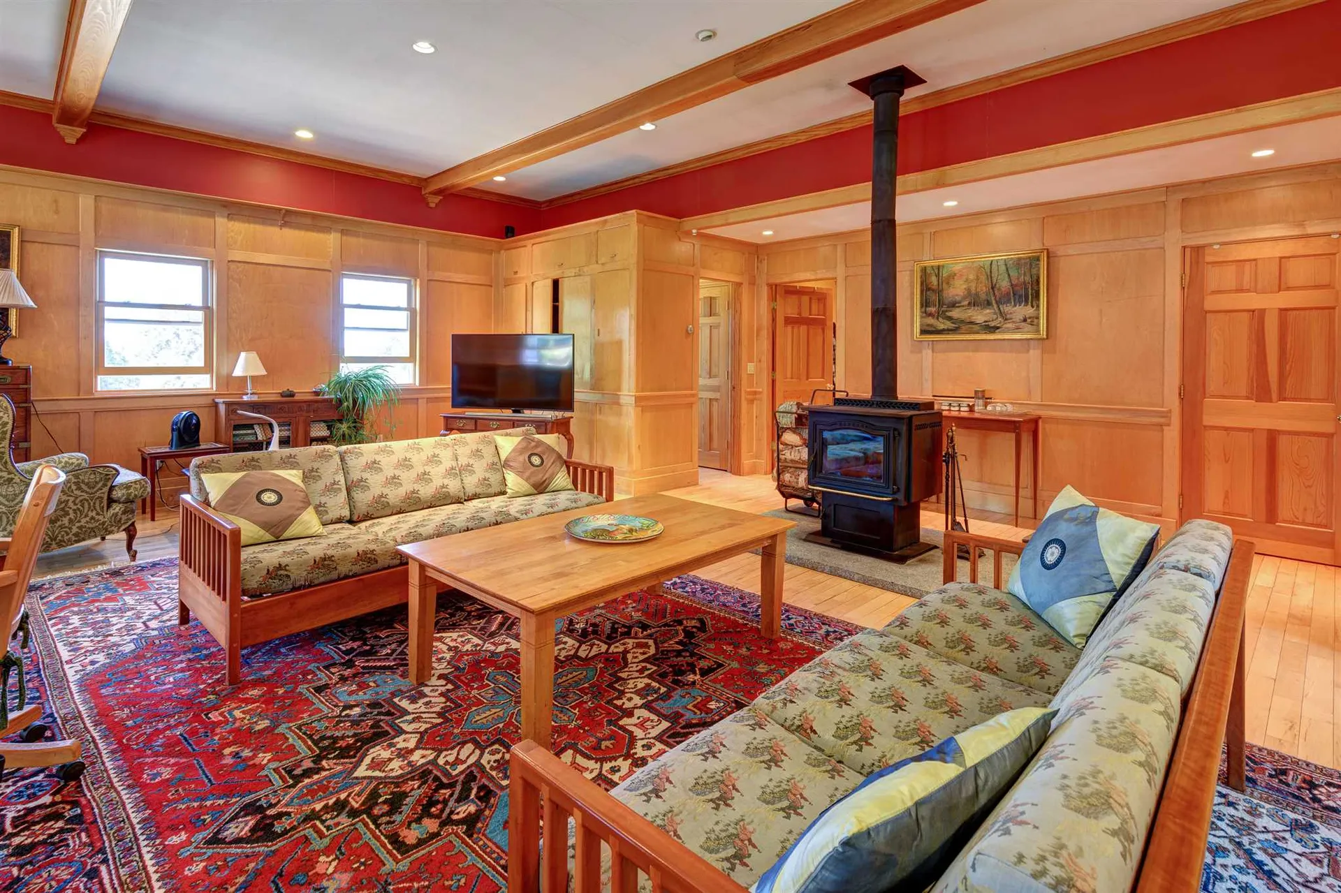 45 Stumpfield Road Kensington NH 03833-6812