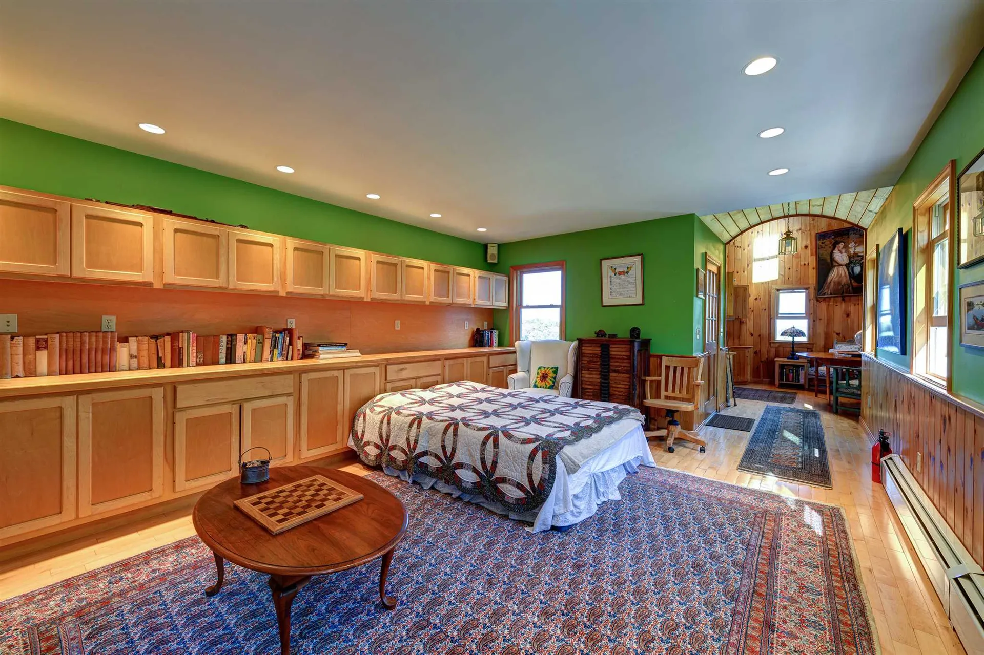 45 Stumpfield Road Kensington NH 03833-6812