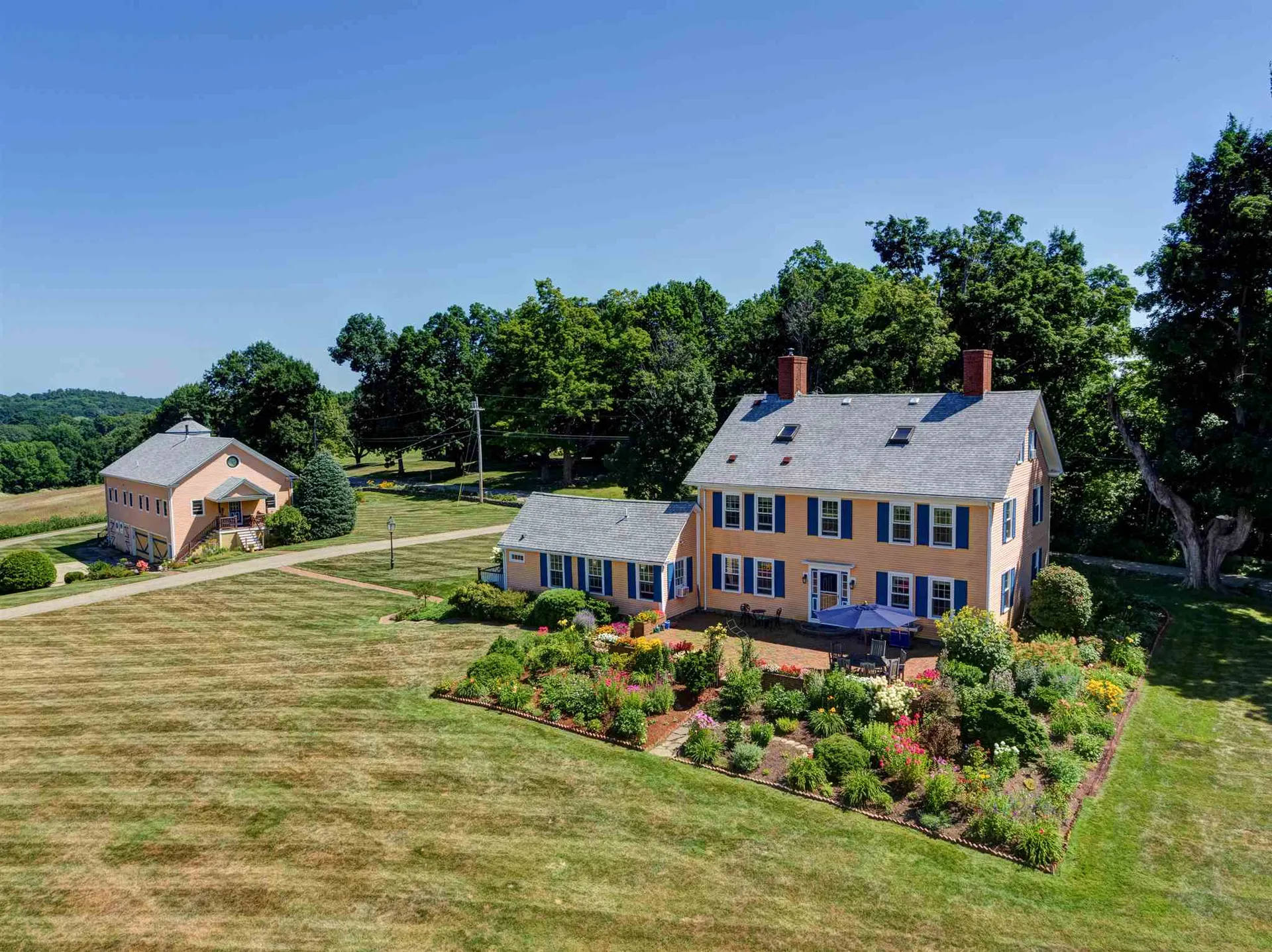 45 Stumpfield Road Kensington NH 03833-6812