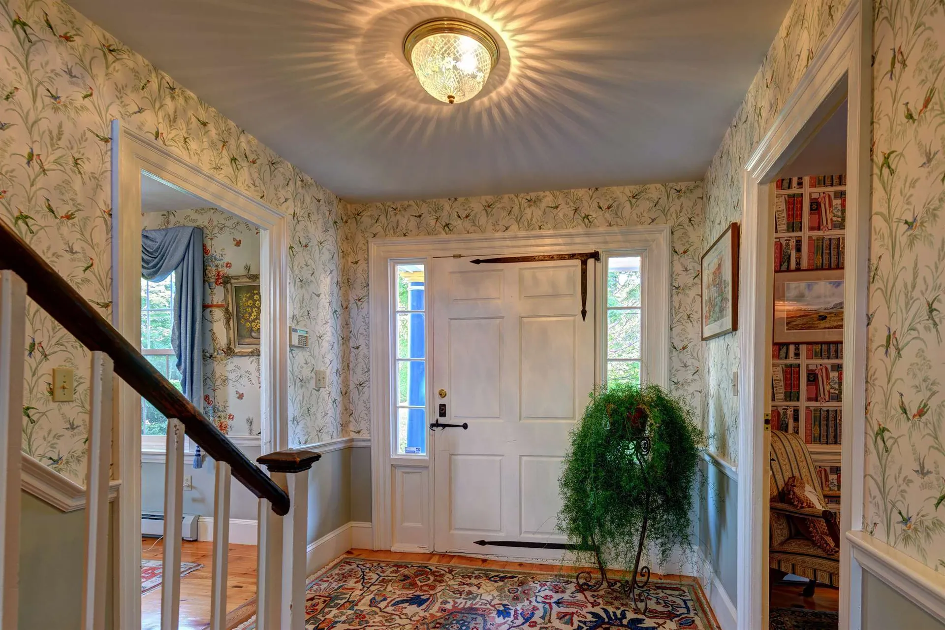 45 Stumpfield Road Kensington NH 03833-6812