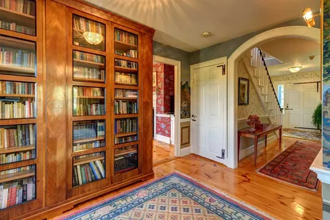 45 Stumpfield Road Kensington NH 03833-6812