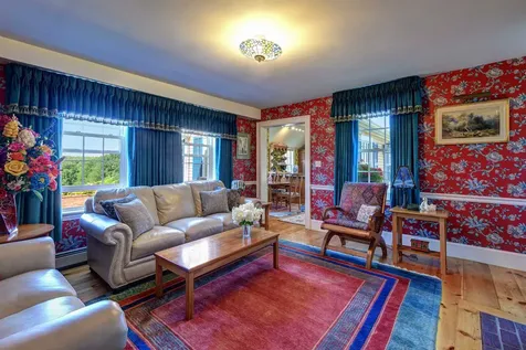 45 Stumpfield Road Kensington NH 03833-6812