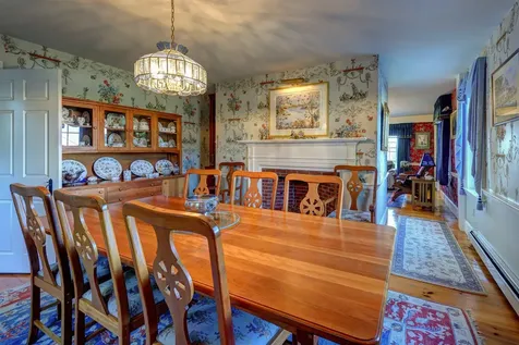 45 Stumpfield Road Kensington NH 03833-6812