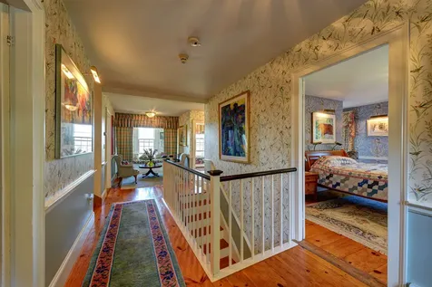 45 Stumpfield Road Kensington NH 03833-6812