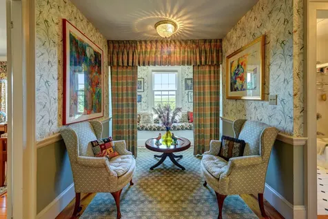 45 Stumpfield Road Kensington NH 03833-6812
