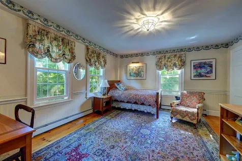 45 Stumpfield Road Kensington NH 03833-6812