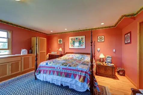 45 Stumpfield Road Kensington NH 03833-6812