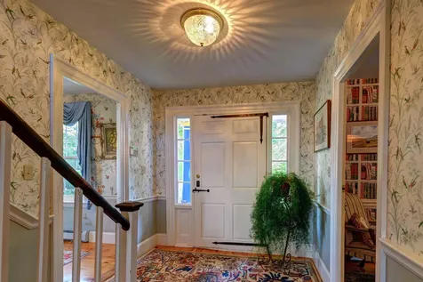 45 Stumpfield Road Kensington NH 03833-6812