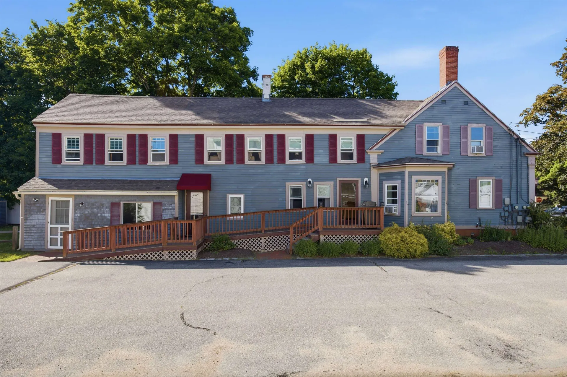 103 Main Street Alton NH 03809