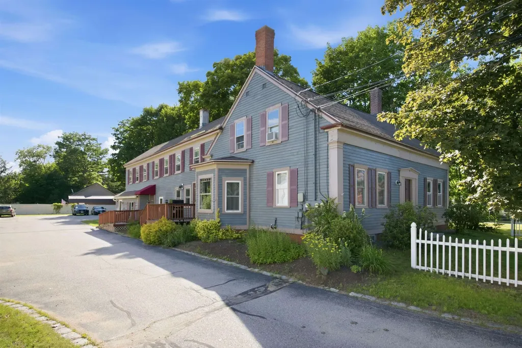 103 Main Street Alton NH 03809