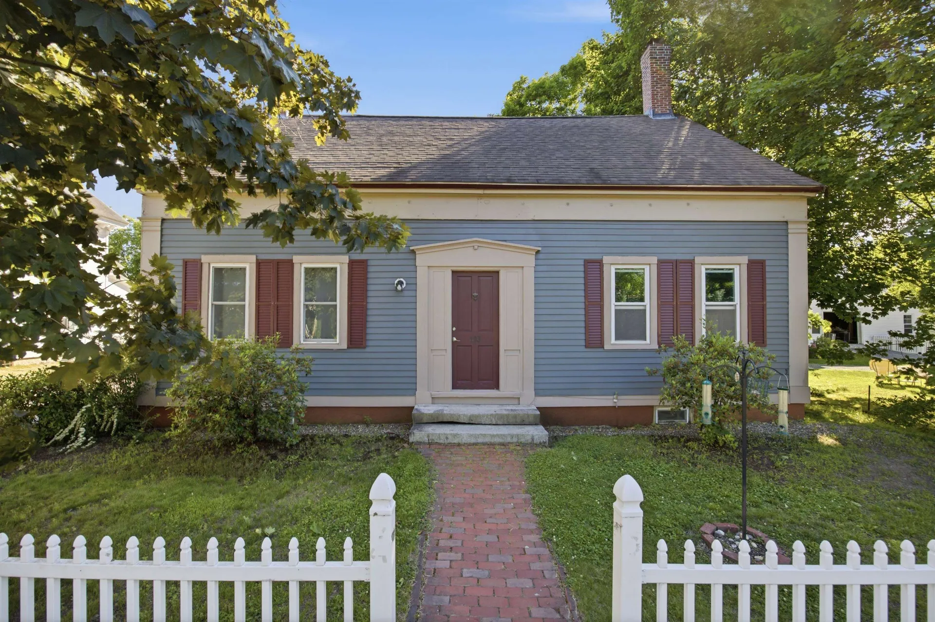 103 Main Street Alton NH 03809