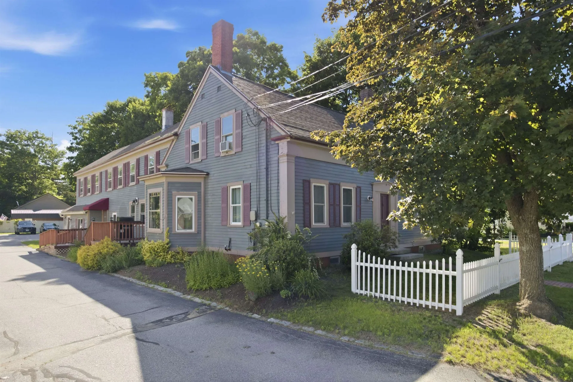 103 Main Street Alton NH 03809