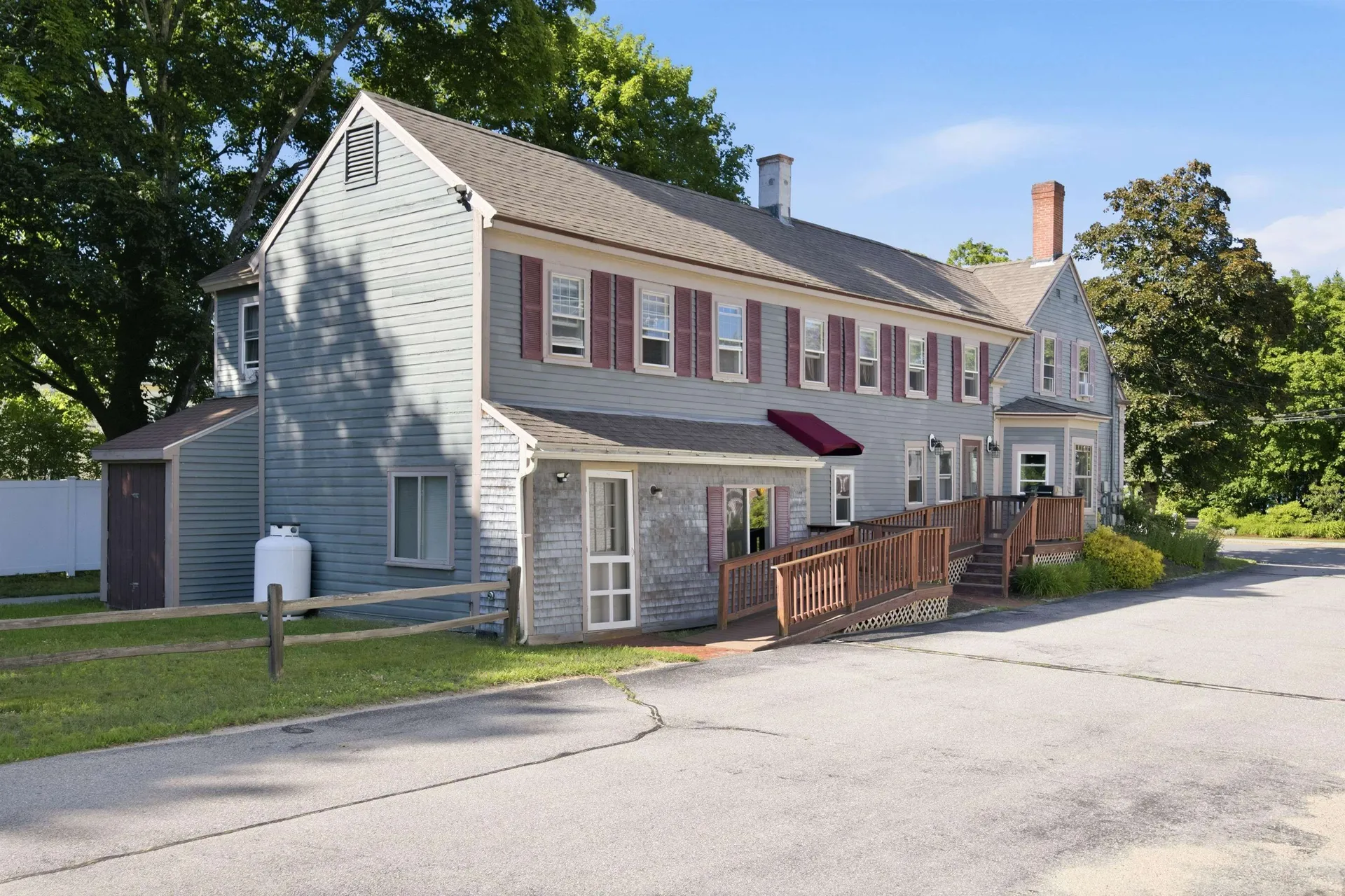 103 Main Street Alton NH 03809