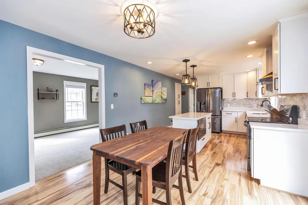 46 Hersey Lane Newmarket NH 03857