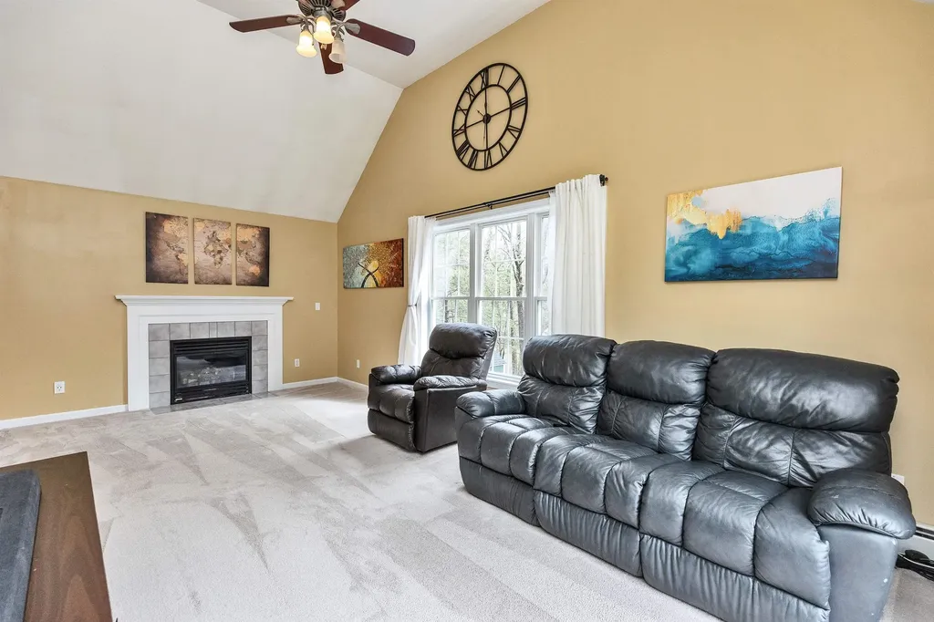 46 Hersey Lane Newmarket NH 03857