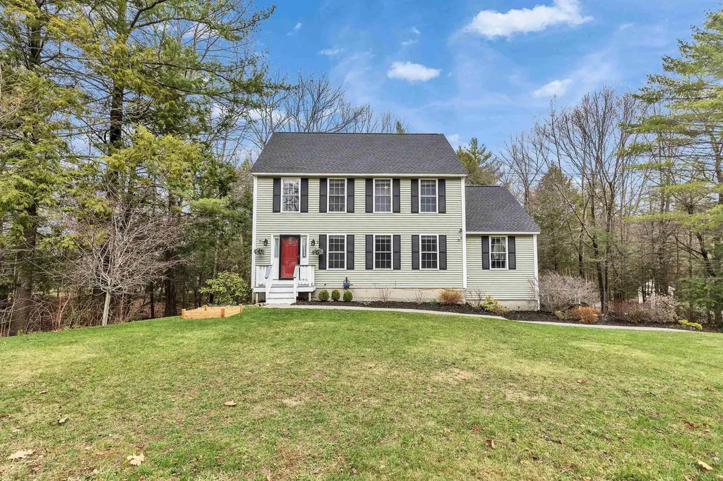 46 Hersey Lane Newmarket NH 03857