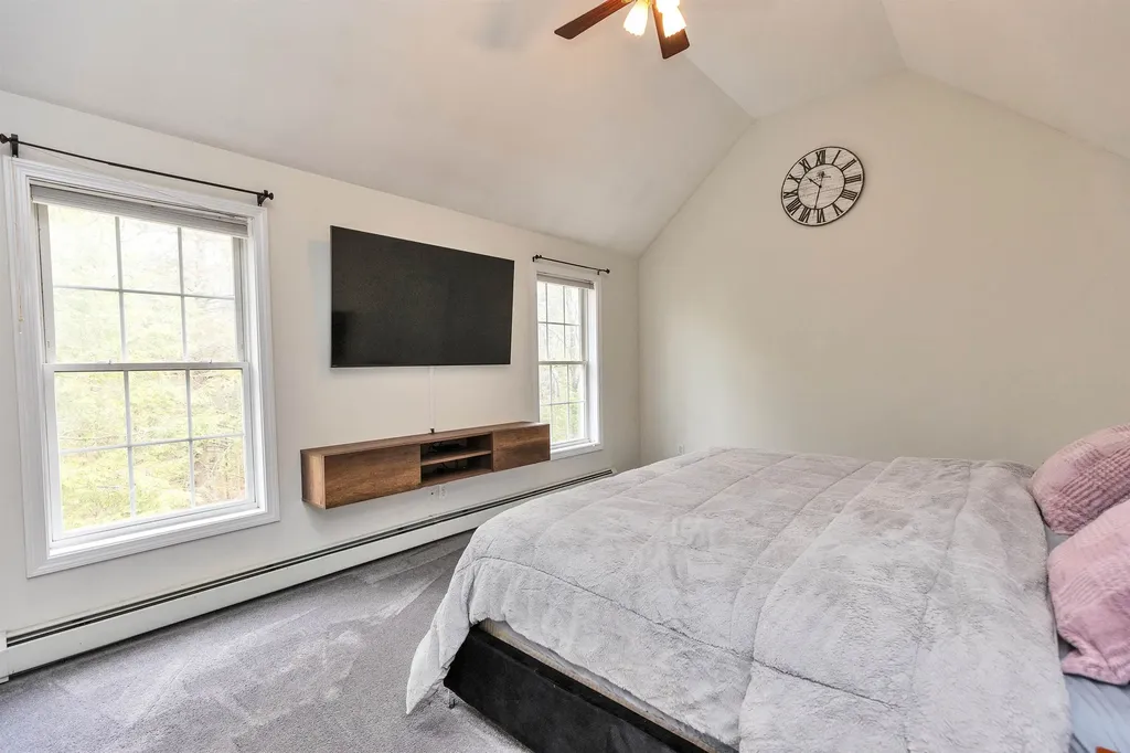 46 Hersey Lane Newmarket NH 03857