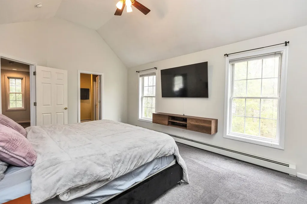 46 Hersey Lane Newmarket NH 03857