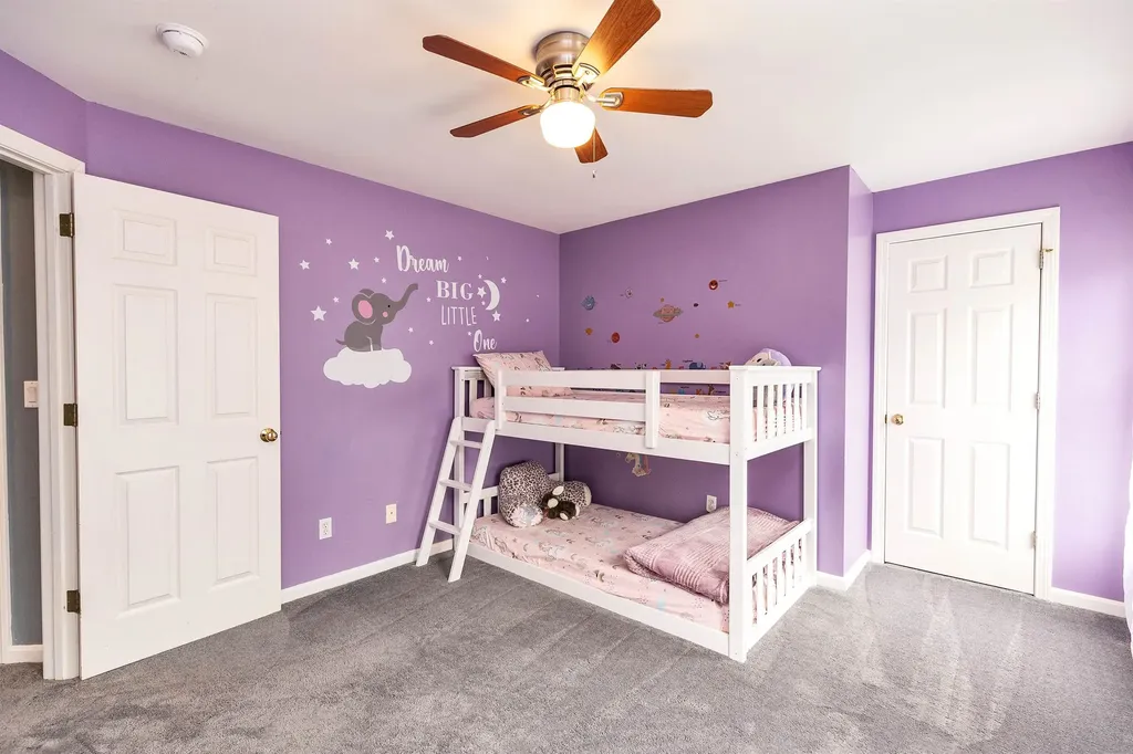 46 Hersey Lane Newmarket NH 03857