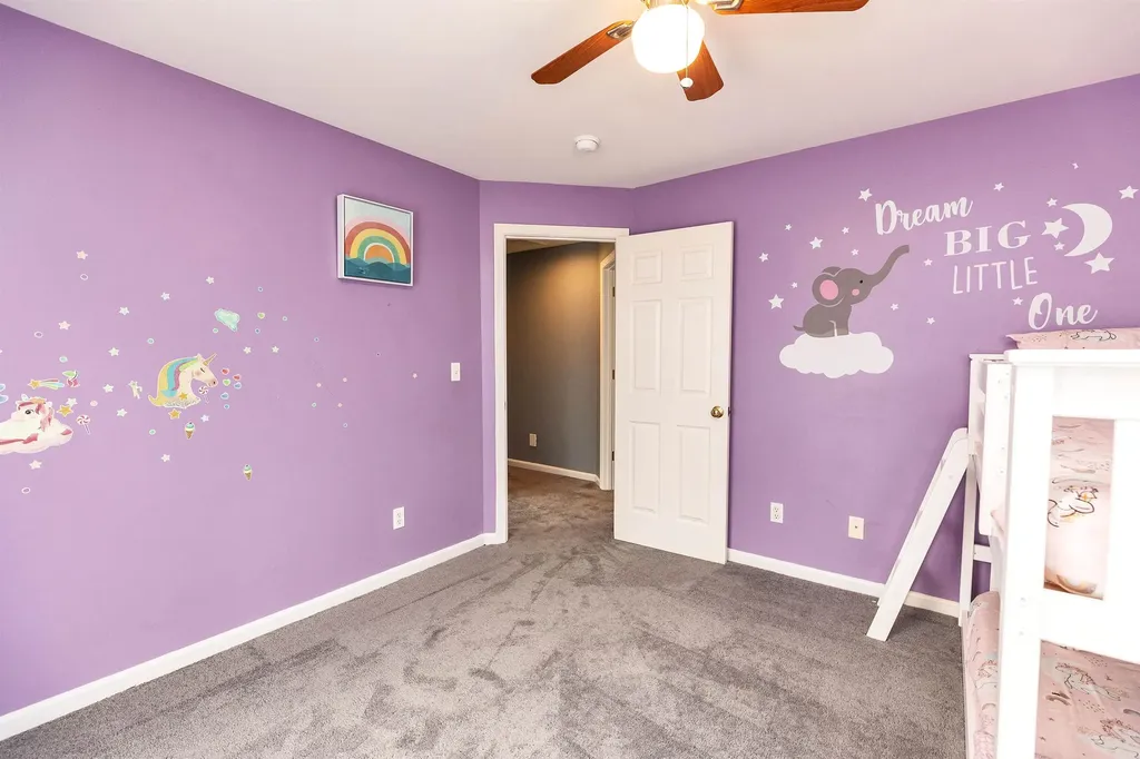 46 Hersey Lane Newmarket NH 03857