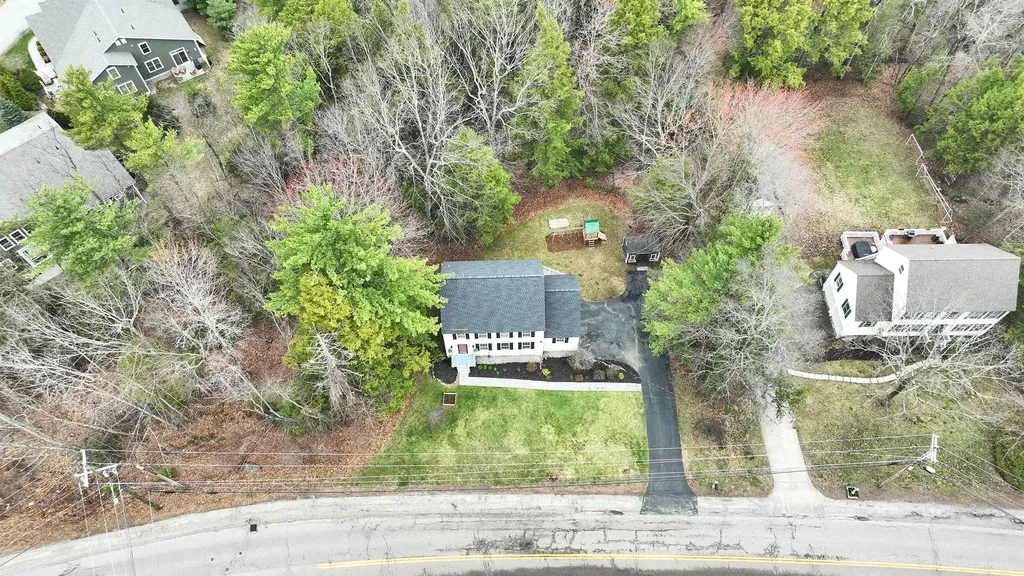 46 Hersey Lane Newmarket NH 03857