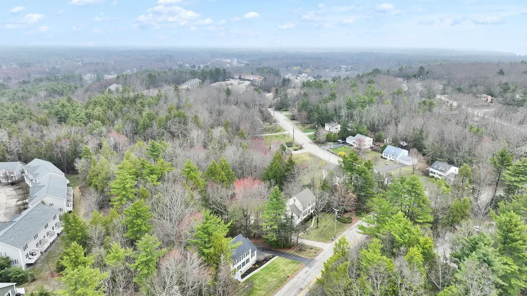46 Hersey Lane Newmarket NH 03857