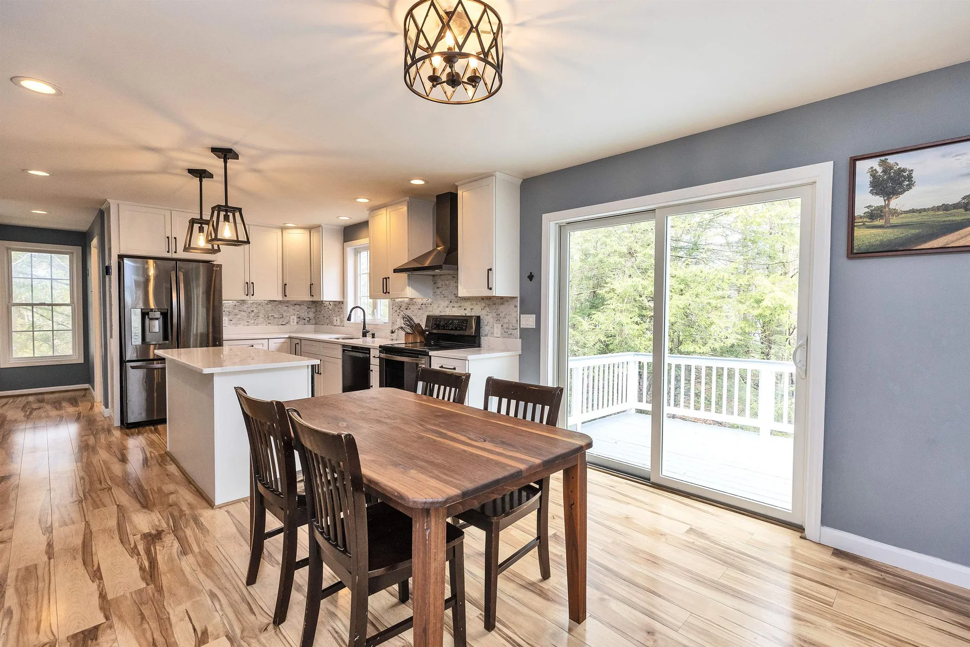 46 Hersey Lane Newmarket NH 03857