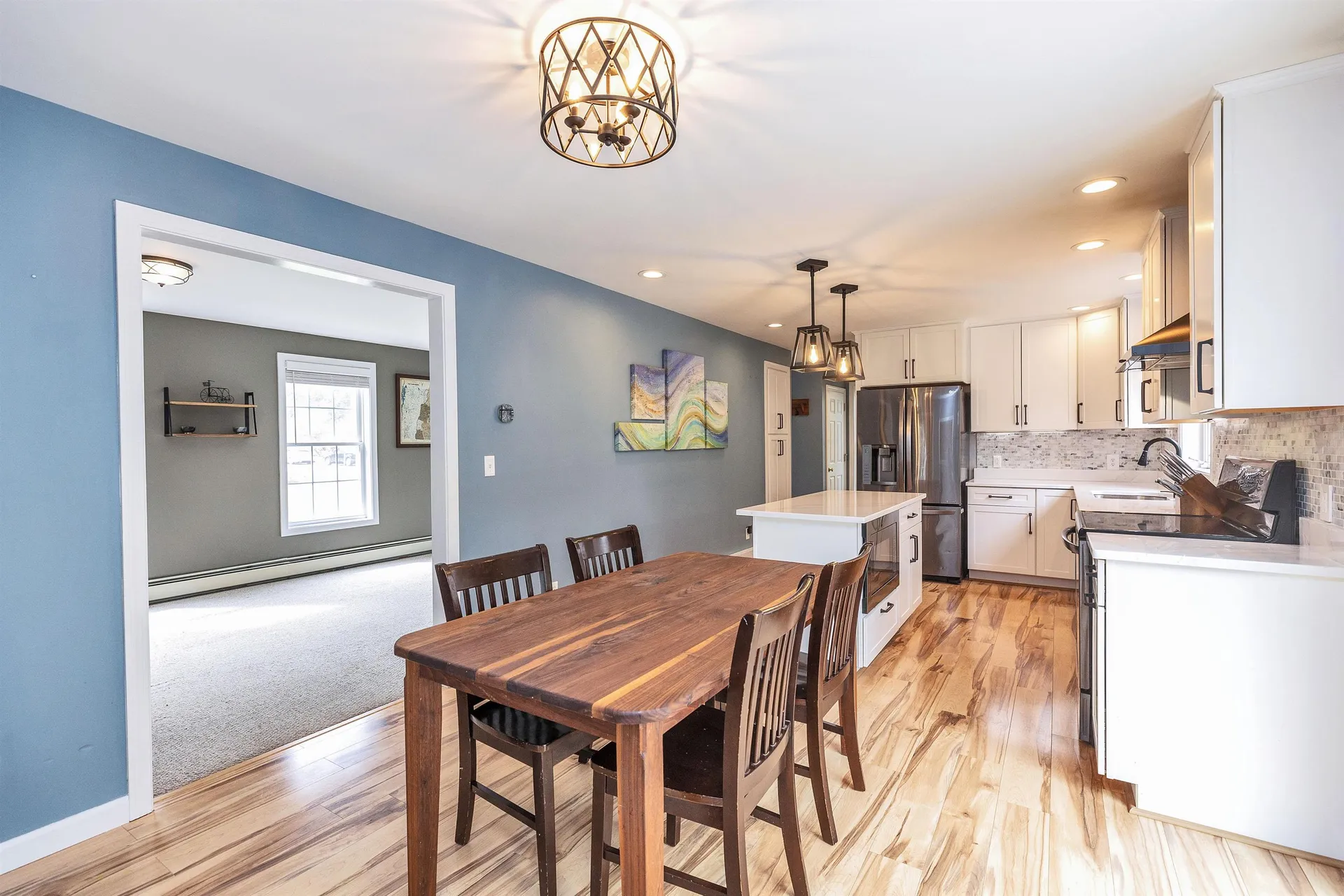 46 Hersey Lane Newmarket NH 03857